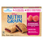 KELLOGG'S NUTRIGRAIN BAR RASPBERRY, 12 X 295 G