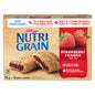KELLOGG'S NUTRIGRAIN BAR STRAWBERRY, 12 X 295 G