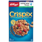 KELLOGG'S CRISPIX CEREAL, 10 X 350 G
