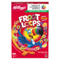 KELLOGG'S FROOT LOOPS CEREAL, 12 X 345 G