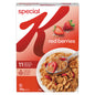 KELLOGG'S BERRY SPECK CEREAL RED BERRIES, 14 X 320 G