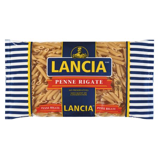 LANCIA PENNE PASTA, 15 X 750 G