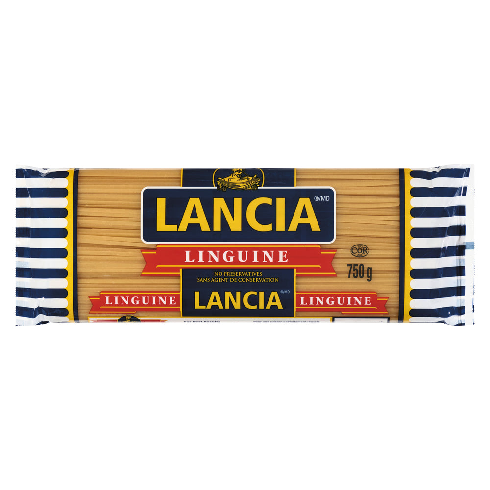 LANCIA LINGUINE PASTA, 15 X 750 G