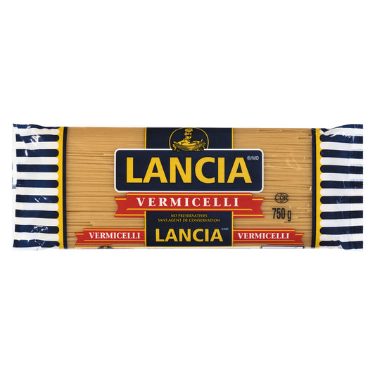 LANCIA VERMICELLI PASTA, 15 X 750 G