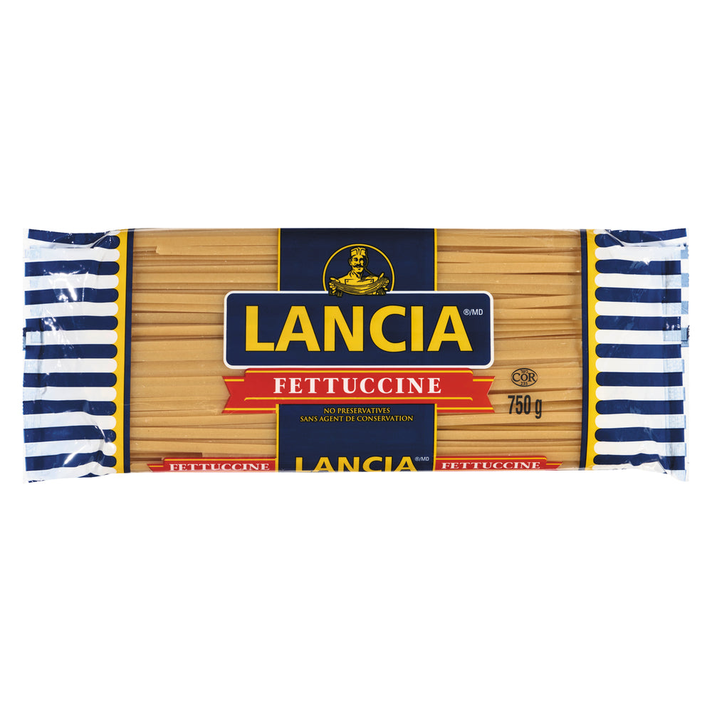 LANCIA FETTUCCINE PASTA, 15 X 750 G