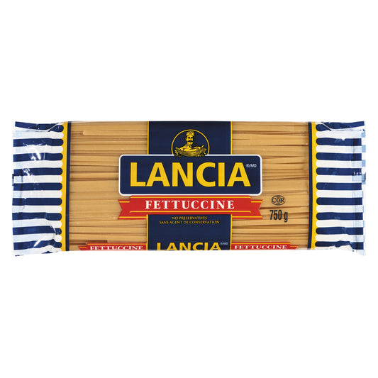 LANCIA FETTUCCINE PASTA, 15 X 750 G