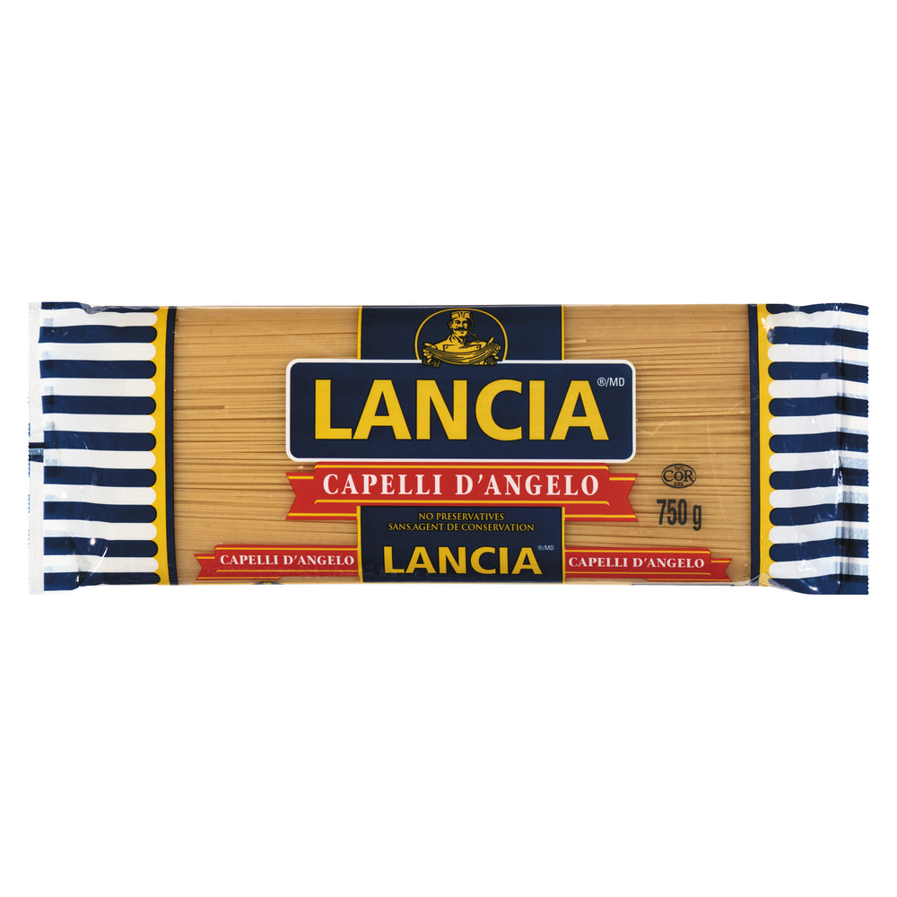 LANCIA CAPPELLI D'ANGELO PASTA, 15 X 750 G