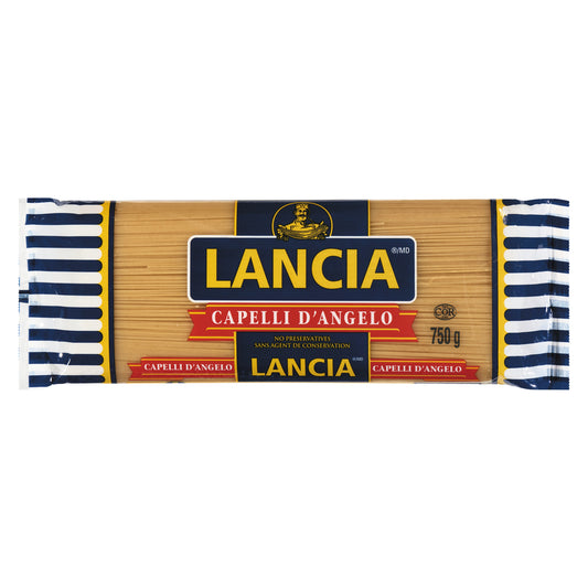 LANCIA CAPPELLI D'ANGELO PASTA, 15 X 750 G