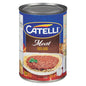 CATELLI MEAT SAUCE, 12 X 398 ML