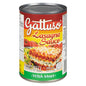 GATTUSO LASAGNA SAUCE, 12 X 398 ML