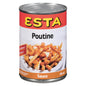 ESTA POUTINE SAUCE, 24 X 398 ML