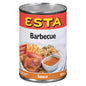 ESTA BBQ SAUCE, 24 X 398 ML