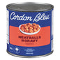 CORDONBLEU MEATBALLS ORIGINAL, 12 X 665 G