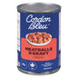 CORDONBLEU MEATBALL OROGINAL, 24 X 410 G