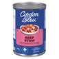 CORDONBLEU BEEF STEW, 24 X 410 G