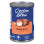CORDONBLEU BBQ SAUCE, 24 X 398 ML