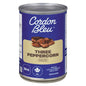CORDONBLEU 3 PEPPERCORN SAUCE, 12 X 284 ML