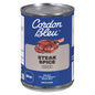 CORDONBLEU SPICY STEAK SAUCE, 12 X 284 ML