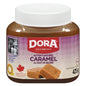 DORA BUTTER CARAMEL SPREAD, 15 X 425 G