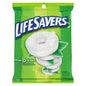 LIFESAVER WINTERGREEN BAG, 12 X 150 G