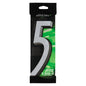 WRIGLEY'S GUM SPEARMINT, 20 X 3 UN