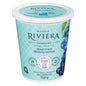 RIVIERA YOGURT BLUEBERRY ACAI, 6 X 750 G