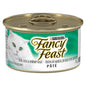 FANCFEST CAT FOOD OCEAN SOLE CREVETTE (SHRIMP), 24 X 85 G
