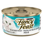 FANCFEST CAT FOOD SEAFOOD MEDLEY, 24 X 85 G