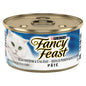 FANCFEST CAT FOOD GRILLED TUNA, 24 X 85 G