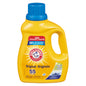 ARMHAM PUR FRESH LIQUID DETERGENT 55BR, 6 X 1.63 L