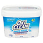 OXICLEAN MAXFORCE DETACHMENT STAIN REMOVER WHITE 42CT, 4 X 1.28 KG