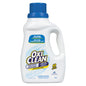OXICLEAN STAIN REMOVER WHITE REVIVE, 8 X 1.47 L