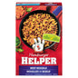 BETTY CROCKER HAMBURGER HELPER BEEF NOODLE, 12 X 200 G