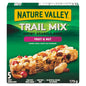 NATURE VALLEY MIXED FRUIT & NUTS BAR, 12 X 175 G