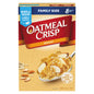 GENERAL MILLS ALMOND CRUNCH OAT CEREAL FAMILY SIZE, 8 X 628 G