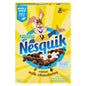 GENERAL MILLS NESQUIK CEREAL, 12 X 340 G