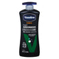 VASELINE LOTION MEN FAST ABSORBING, 4 X 600 ML