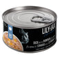 LILY & JAX CAT FOOD CANARY & PUMPKIN, 24 X 85 G