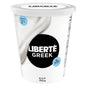 LIBERTE GREEK YOGURT 2% PLAIN, 6 X 750 G