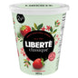 LIBERTE CLASSIC YOGURT 2.9% STRAWBERRY, 6 X 650 G