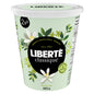 LIBERTE CLASSIC YOGURT 2.9% VANILLA, 6 X 650 G
