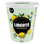 LIBERTE CLASSIC YOGURT 2.9% LEMON, 6 X 650 G