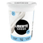 LIBERTE GREEK YOGURT 2% PLAIN, 6 X 1 KG
