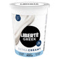 LIBERTE GREEK YOGURT 5% PLAIN, 6 X 900 G