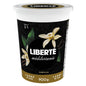 LIBERTE MEDITERRANEAN VANILLA YOGURT, 6 X 900 G
