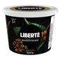 LIBERTE YOGURT MEDITERRANEAN MOCHA 9%, 6 X 500 G