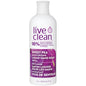 LIVCLEAN SWEET PEA HAND SOAP REFILL, 4 X 1 L