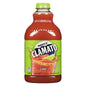 MOTTS CLAMATO LIME, 8 X 1.89 L