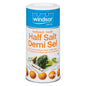 WINDSOR HALF-SALT FINE, 12 X 350 G
