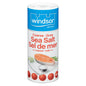 WINDSOR COARSE SALT, 12 X 500 G